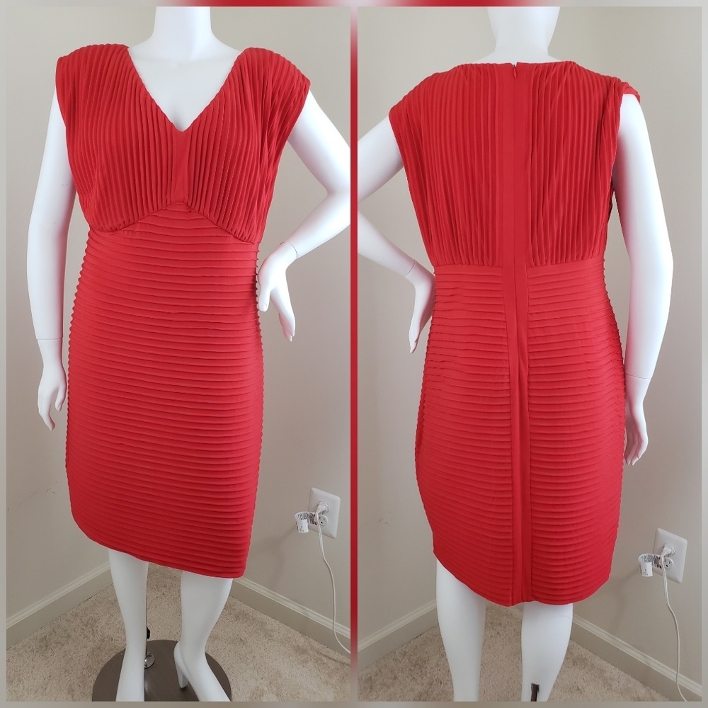 Calvin Klein dress